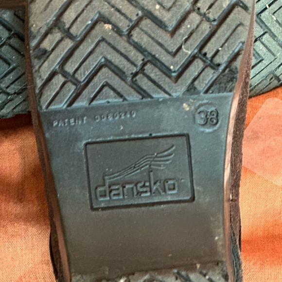 Dansko Clogs - Picture 4 of 5